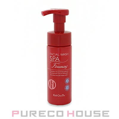 美容室用品 江原道 フォーミングフェイシャルウォッシュ (泡洗顔料) 150ml