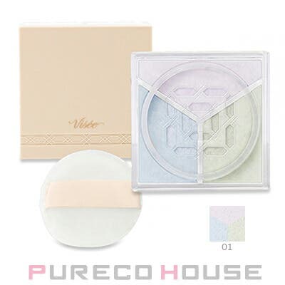 コーセー ヴィセ トリニタス[品番：PRCE0016075]｜PURECO HOUSE