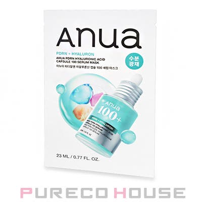 Anua(アヌア) PDRN ヒアルロン酸[品番：PRCE0016173]｜PURECO HOUSE