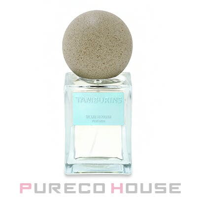 TAMBURINS (タンバリンズ) パフューム ブルー ヒノキ 50ml[品番