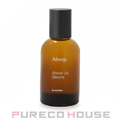 Aesop (イソップ) アバヴ アス、ステオーラ EDP SP 50ml[品番