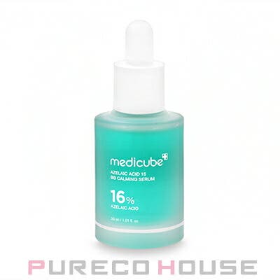 medicube (メディキューブ) アゼライン酸[品番：PRCE0017883]｜PURECO