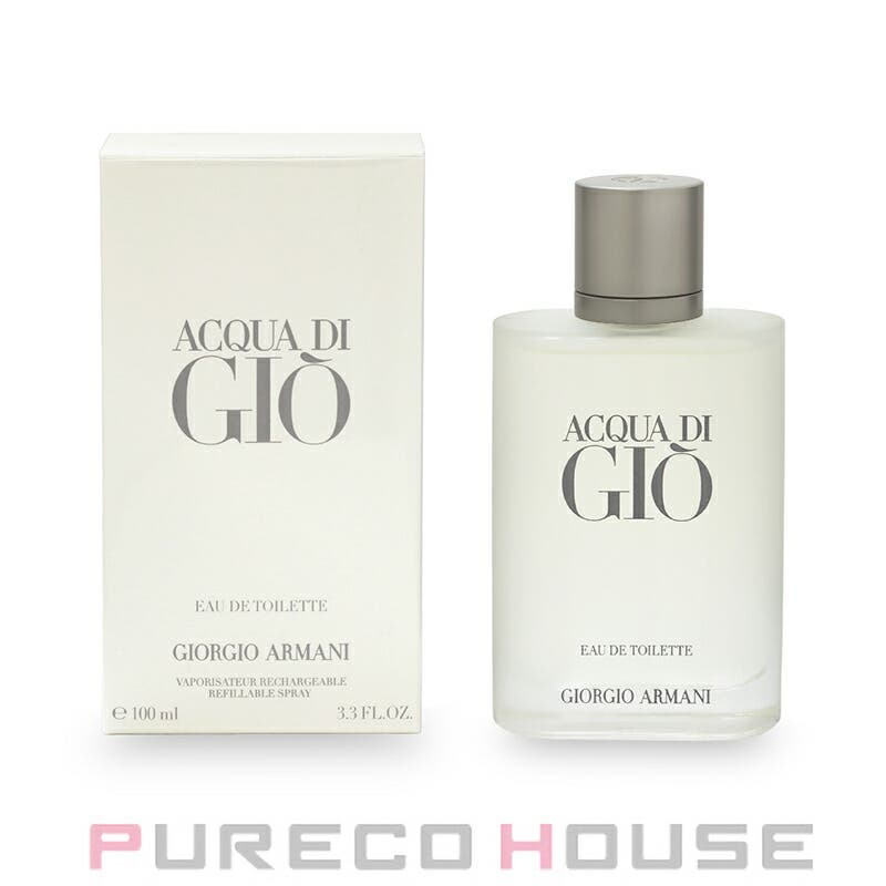 【50ml ほぼ未使用】ジョルジオ アルマーニ マニア EDP プールファム ジョルジオアルマーニ アクアディジオ プールオム EDT SP 100ml[品番