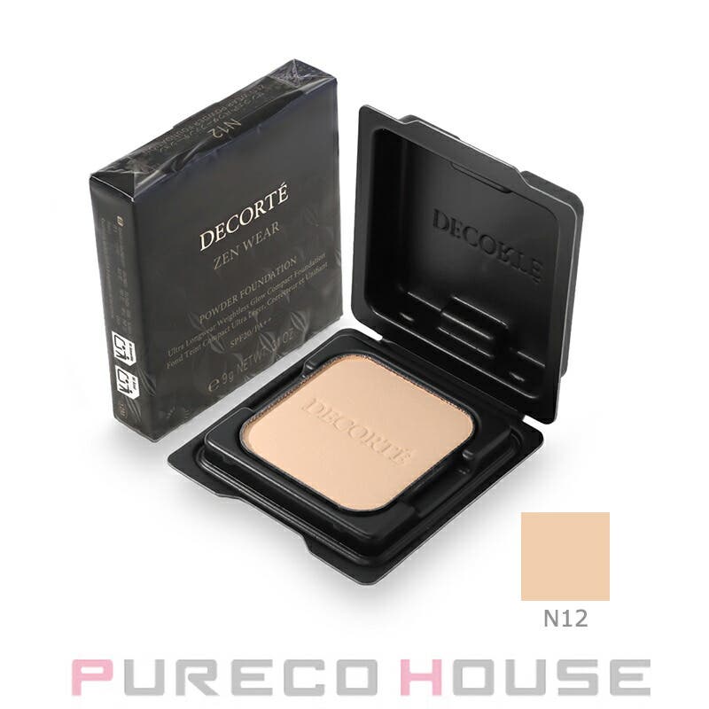 コーセー コスメデコルテ ゼン[品番：PRCE0019093]｜PURECO HOUSE