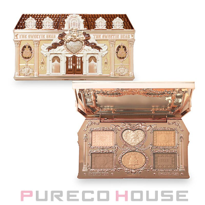 Flower Knows (フラワーノーズ)[品番：PRCE0019543]｜PURECO HOUSE
