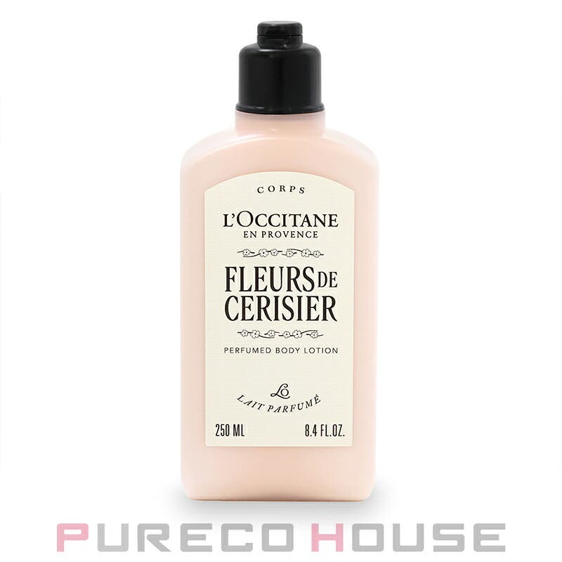 ロクシタン フルール ド[品番：PRCE0019622]｜PURECO HOUSE（プレコ