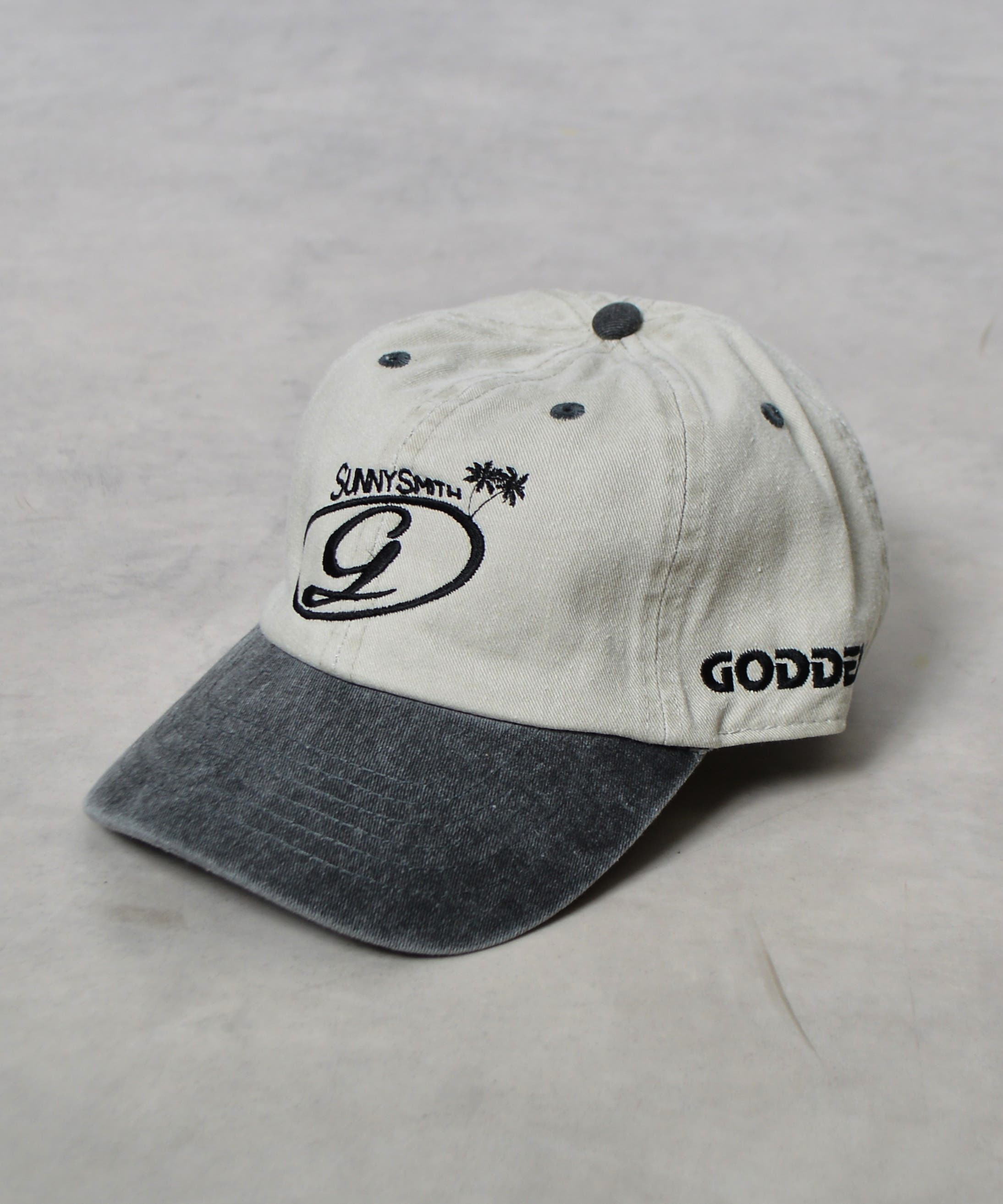 SunnySmith GODDESS embroidery[品番：RADM0005780]｜MODISH