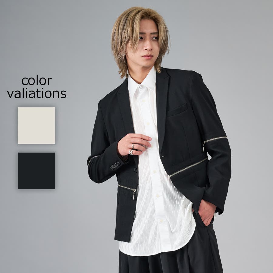 MR.CLASSIC ヴィンテージ テーラードジャケット アゲハラ ベルベット CLEL ジャケット テーラードジャケット 「CLEL」Soft W Similar