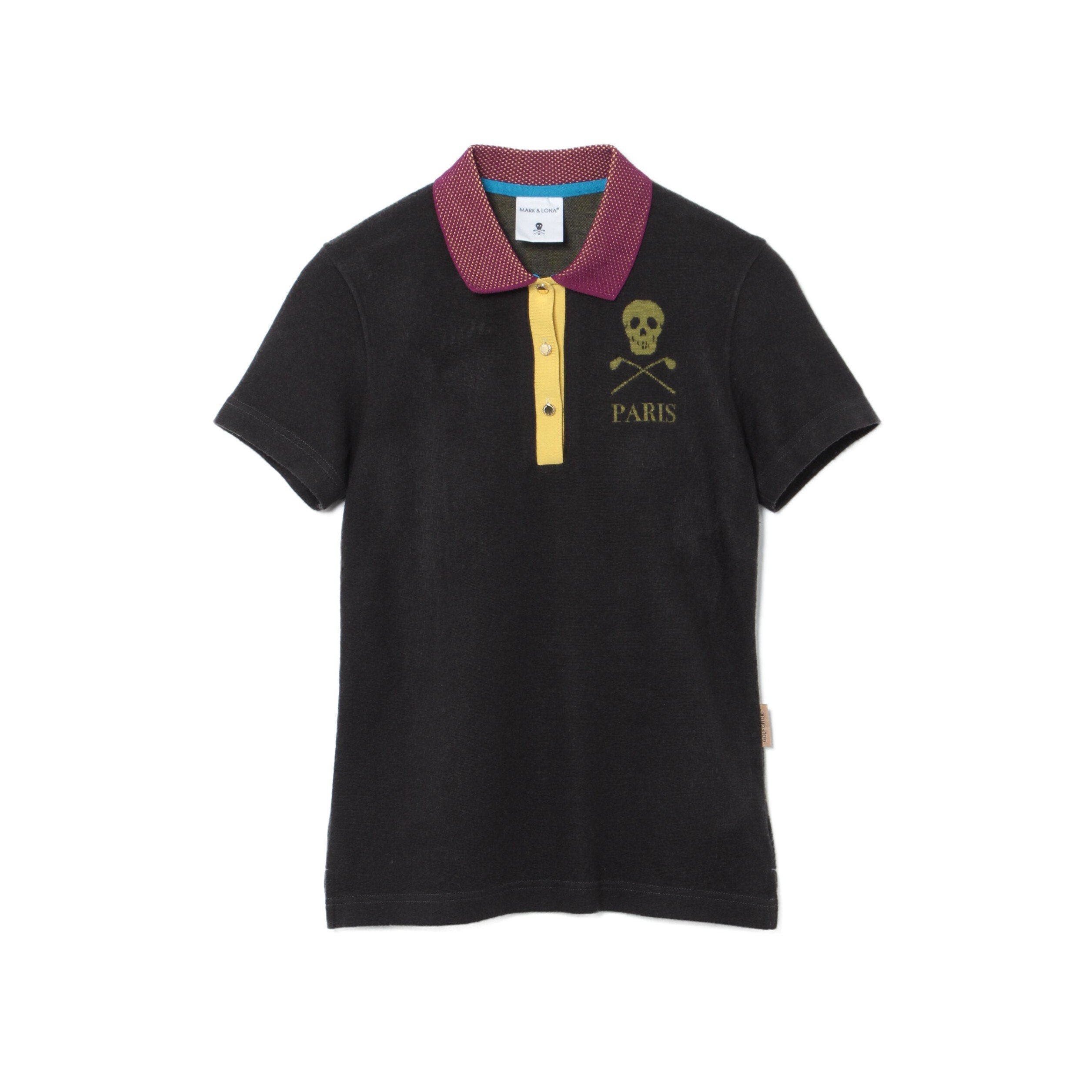 リユース品】MARK & LONA | 36(S) | ポロシャツ[品番：FREW0001209