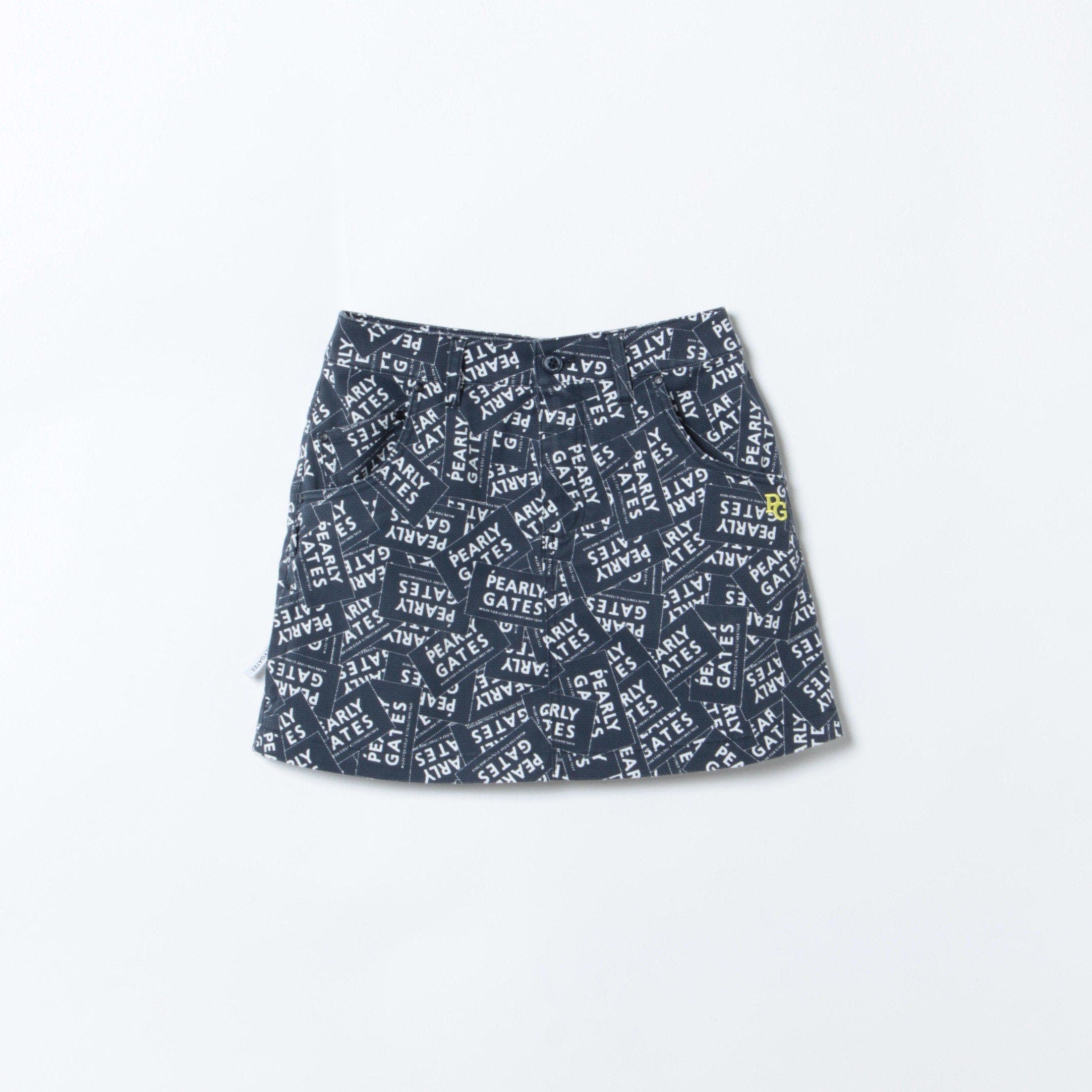 リユース品】PEARLY GATES | スカート[品番：FREW0000599]｜ReLIKE