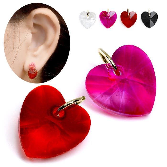 ボディピアス 14G 軟骨ピアス[品番：RINA0001042]｜ボディピアス