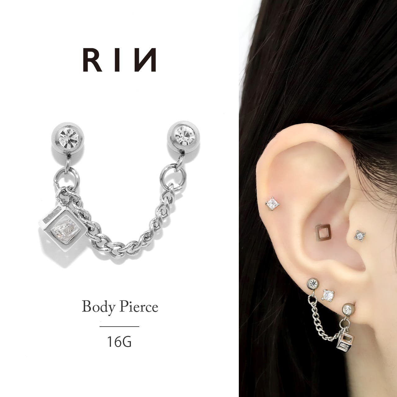 IENA購入　リボンピアス　セレクト商品 IENA購入 リボンピアス セレクト商品 4056530.jpg?20241211134319