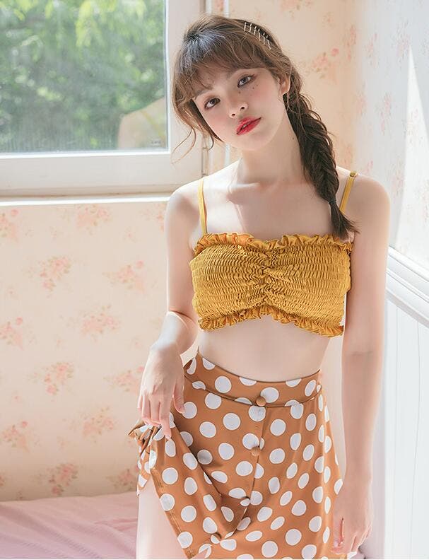 RiLi SWIMWEAR 2024 | Judin