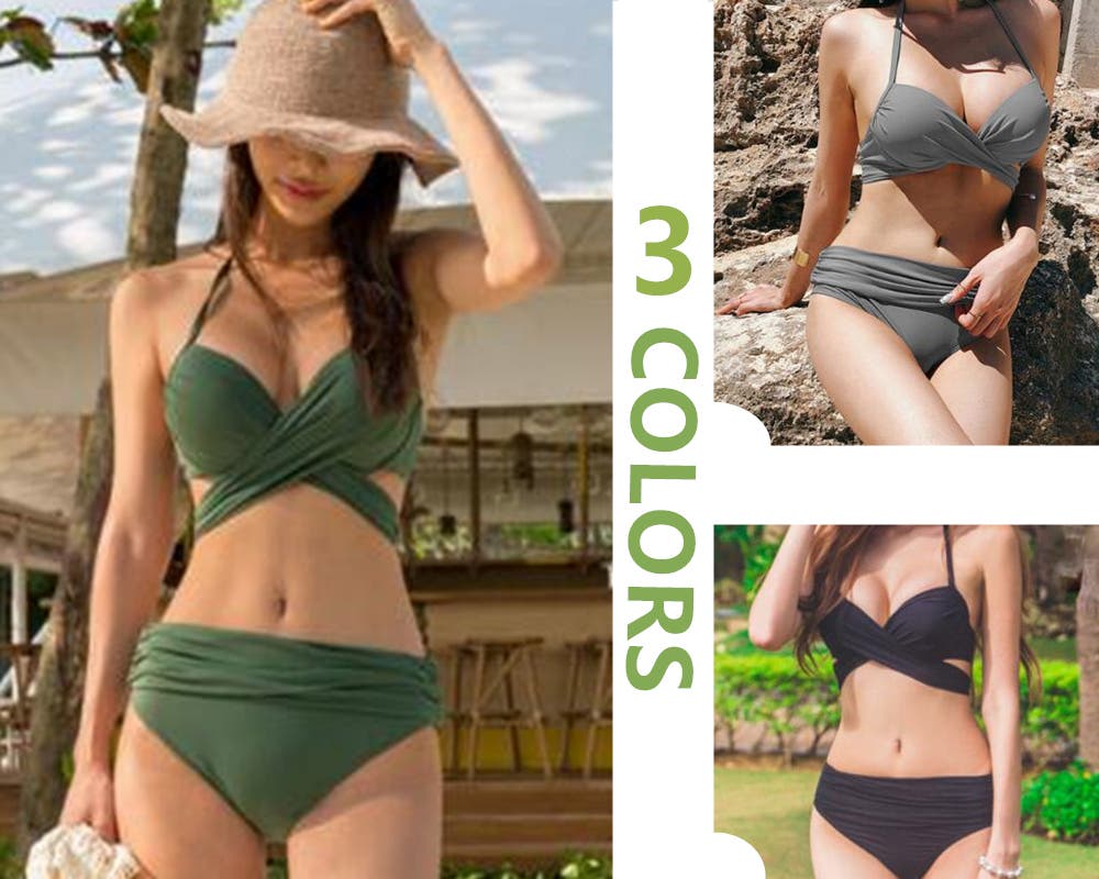 新色 水着 3色[品番：RRCT0001076]｜RiRicollection （リリ