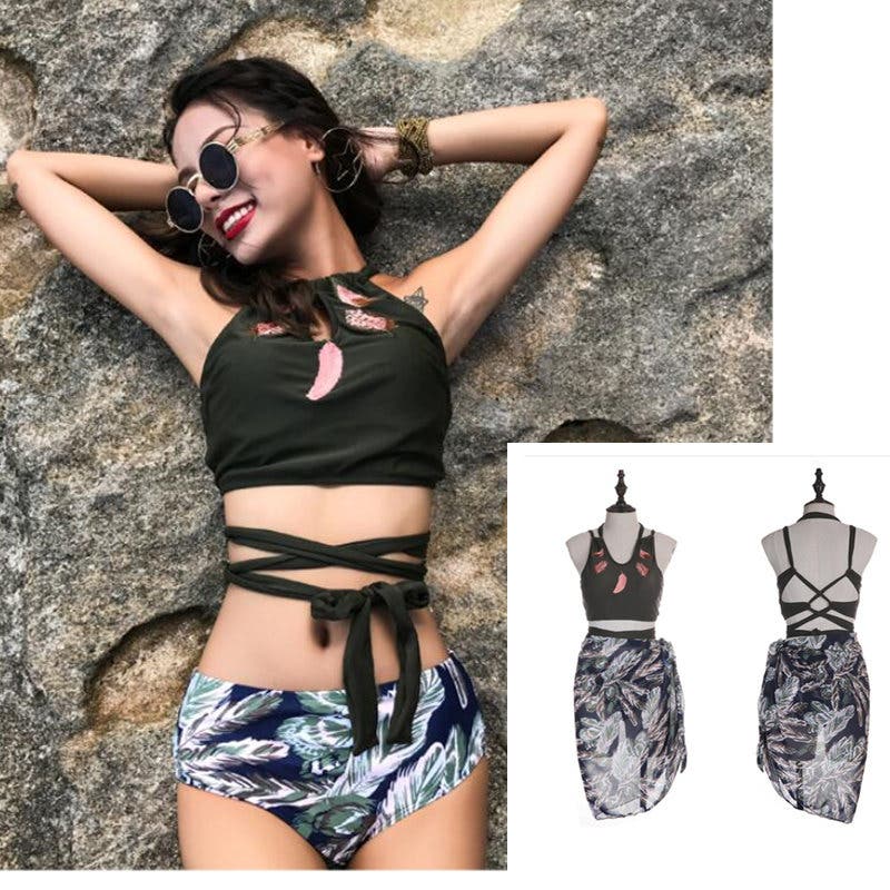 RiLi SWIMWEAR 2024 | Judin