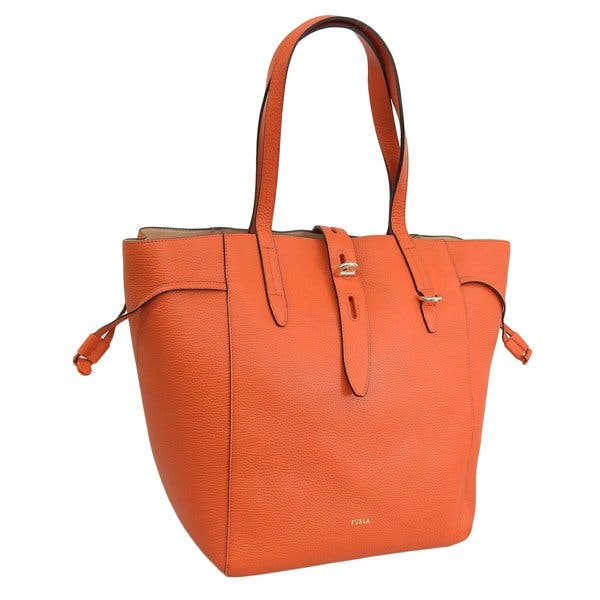 FURLA フルラ NET L TOTE BAG ネット トート[品番：SESB0015248