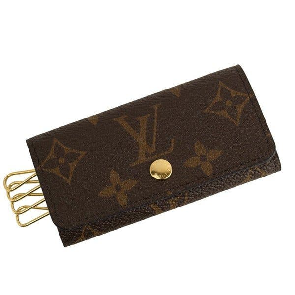 LOUIS VUITTON ルイヴィトン キーケース 4連 m69517[品番：SESB0014507