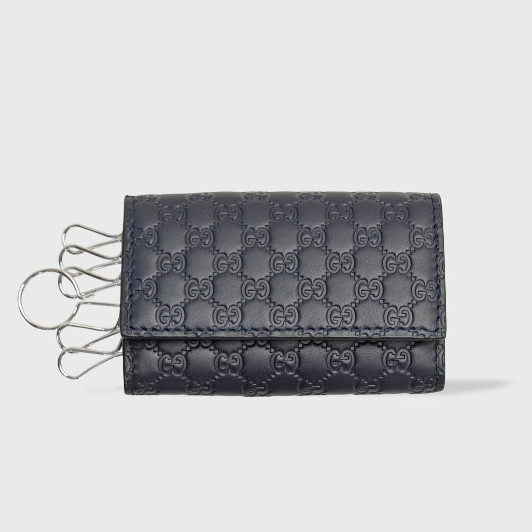 GUCCI グッチ キーケース[品番：SESB0006836]｜Riverall