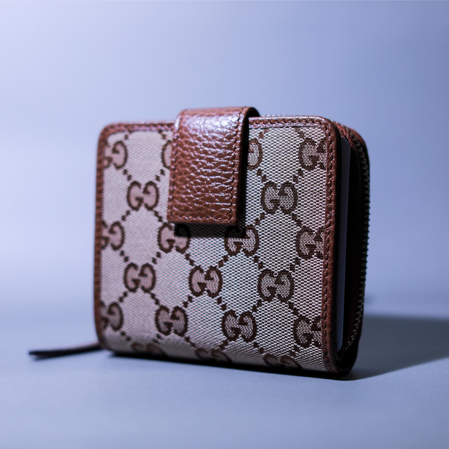 グッチ♢GUCCI長財布 二つ折り コンパクト ブランド (GUCCI/長