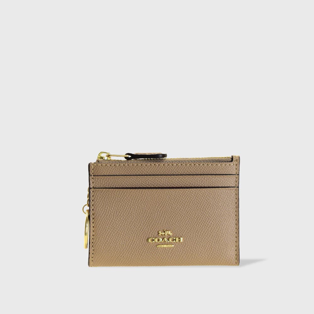 COACH コーチ パスケース コインケース[品番：SESB0005507