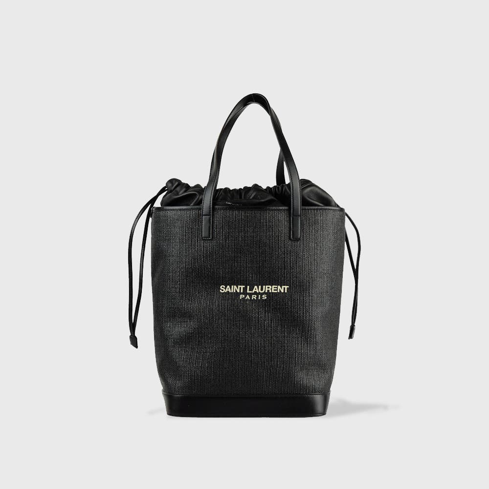 SaintLaurent サンローラン TEDDY A4 トート[品番：SESB0002570