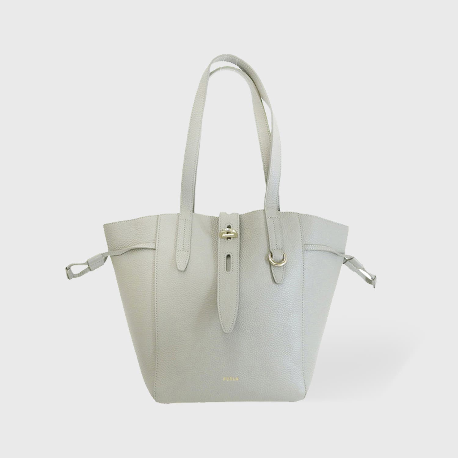 FURLA フルラ NET M ネット トートバッグ[品番：SESB0012895