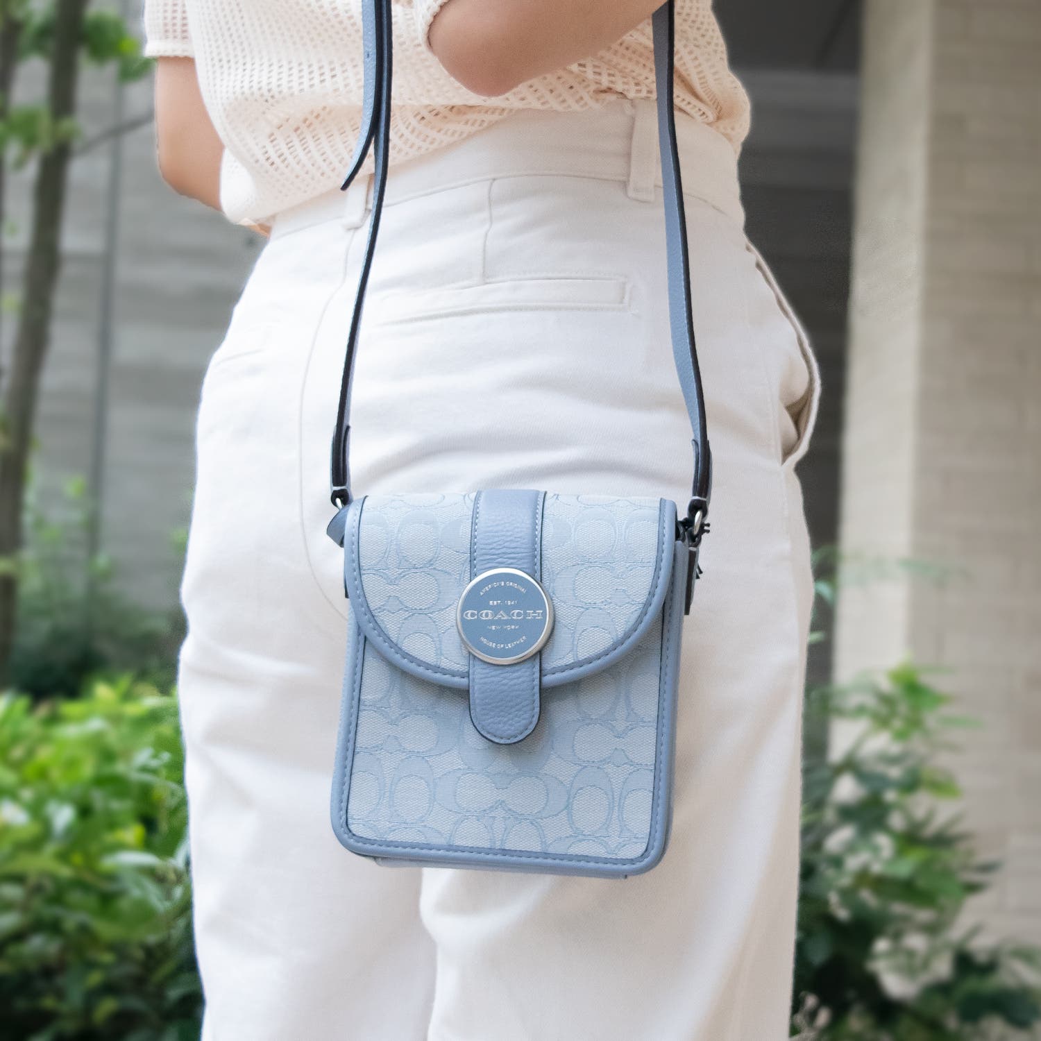 COACH コーチ バッグ[品番：SESB0014559]｜Riverall（リヴェラール 