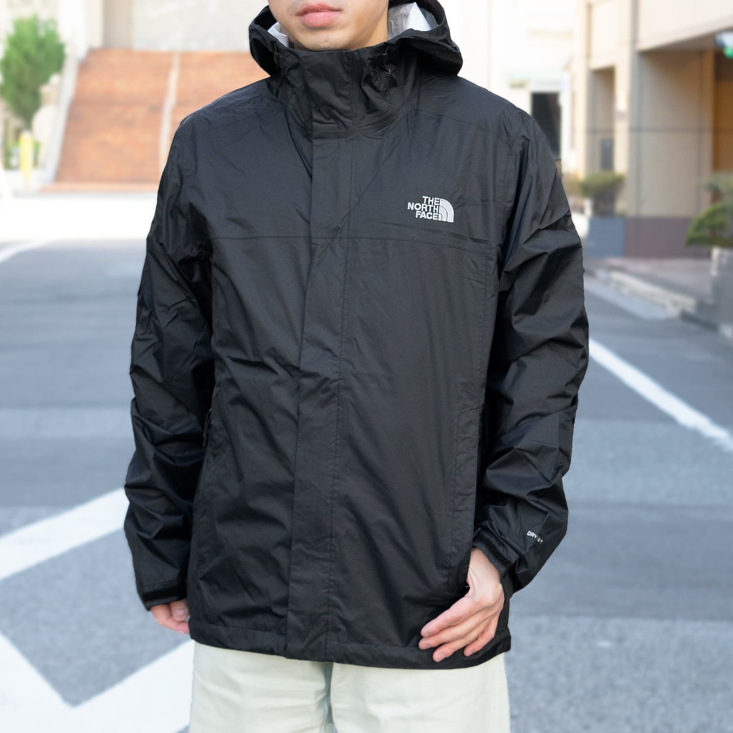 THE NORTH FACE[品番：SESB0015304]｜Riverall（リヴェラール 