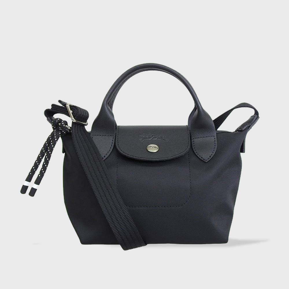 【極美品】LONGCHAMP トラベルバッグ 2way オールレザー シボ革 org.jpg