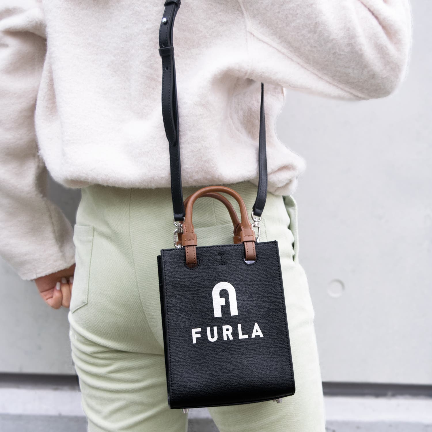 FURLA フルラ VARSITY STYLE MINI ミニバッグ【送料0/国内即発】 org.jpg