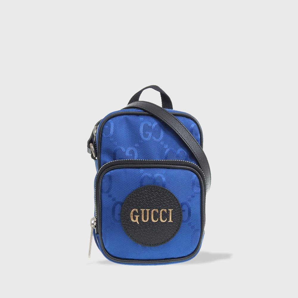 GUCCI グッチ OFF THE GRID ショルダーパック[品番：SESB0017909