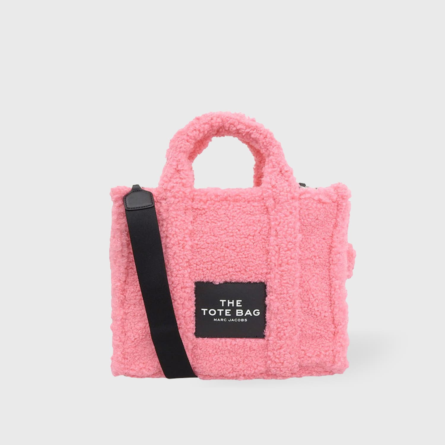 Marc Jacobs マークジェイコブス TEDDY SM ショルダーバッグ[品番 