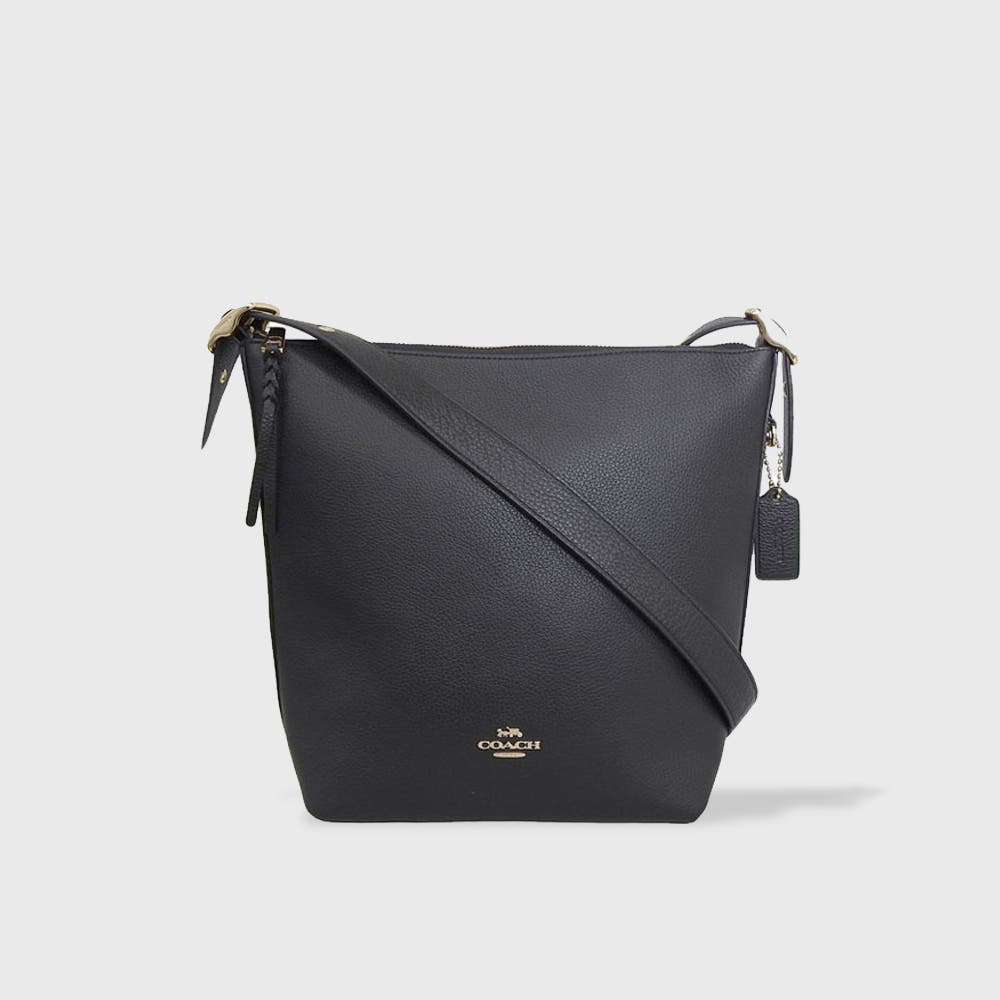 Coach コーチ Val Duffle ショルダーバッグ[品番：SESB0018866