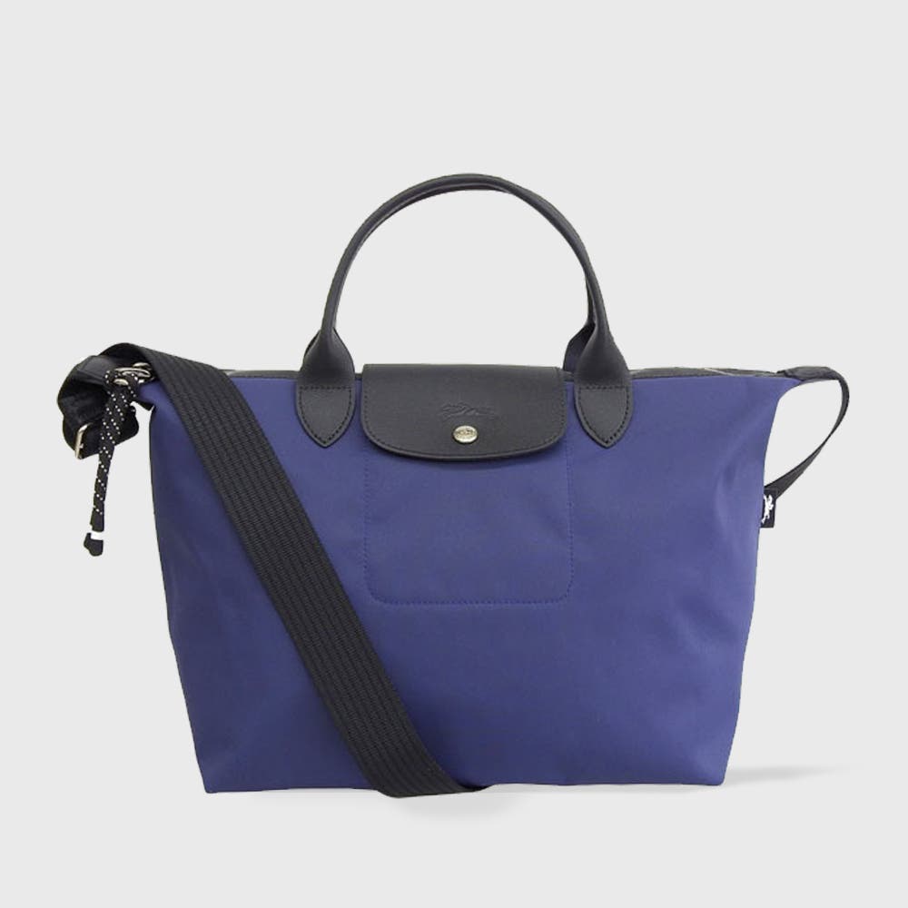 Longchamp ロンシャン LE PLIAGE Mサイズ トートバッグ[品番