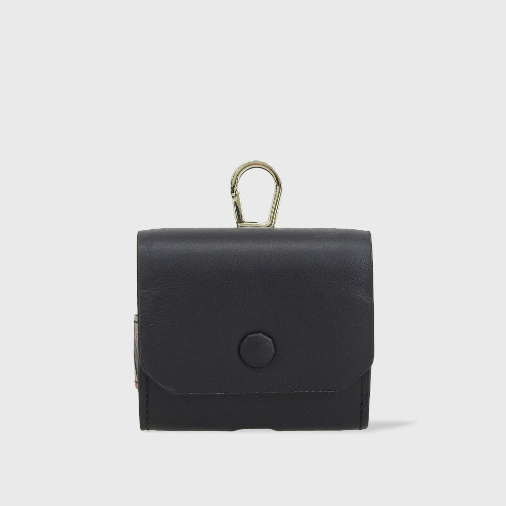 Paul Smith ポールスミス AirPods PRO ケース[品番：SESB0019316
