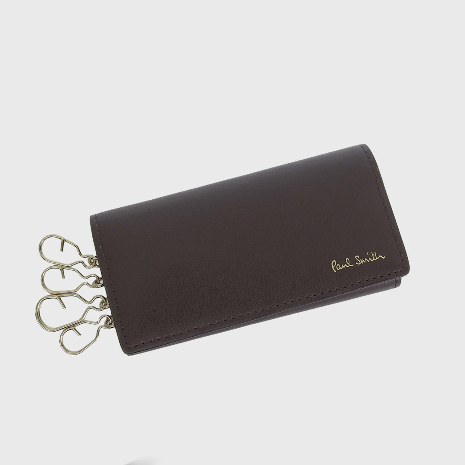 PAULSMITH ポールスミス キーケース 4連[品番：SESB0020205
