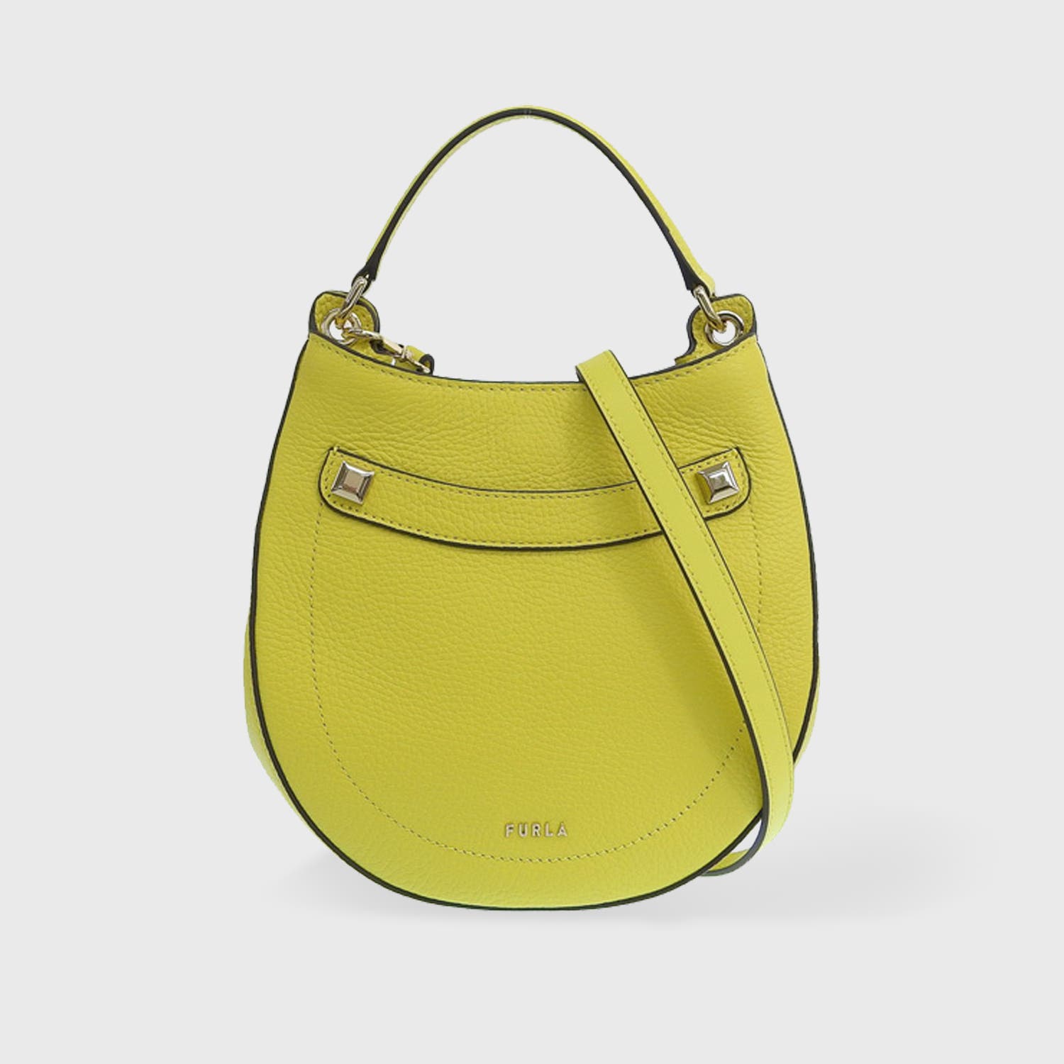 [FURLA] トートバッグ AFRODITE SMALL FURLA] トートバッグ AFRODITE SMALL (FURLA/トートバッグ