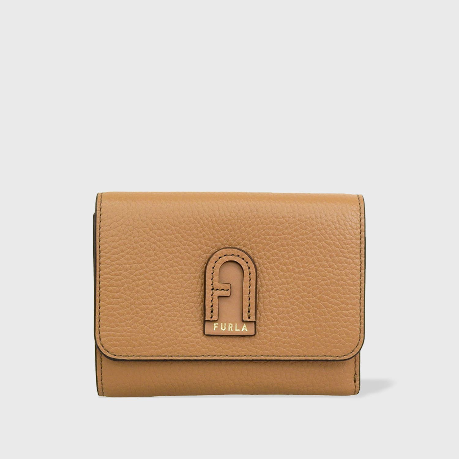 FURLA フルラ DAFNE ダフネ 三つ折り 財布 Mサイズ[品番：SESB0020394