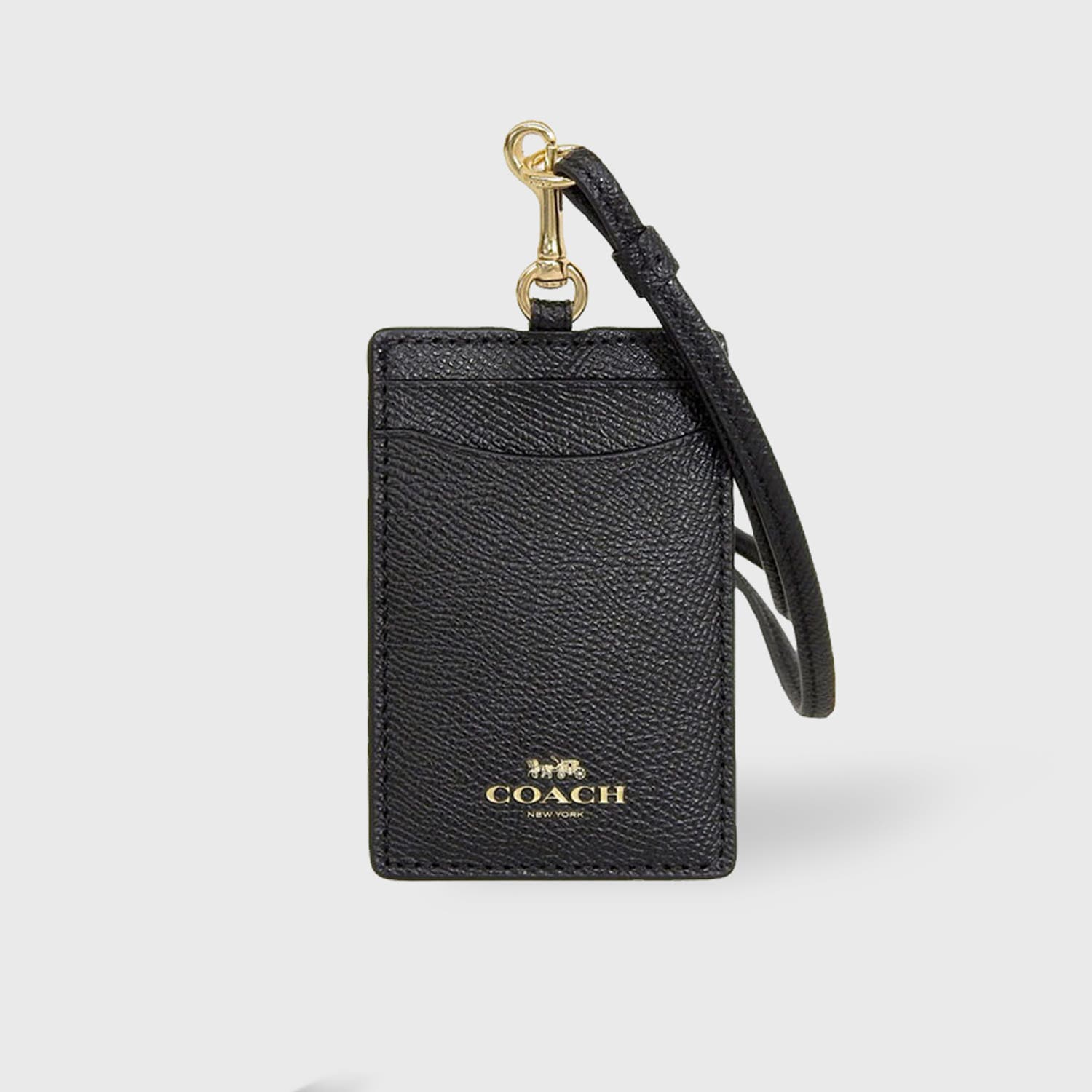 COACH コーチ パスケース IDケース レディース[品番：SESB0021205