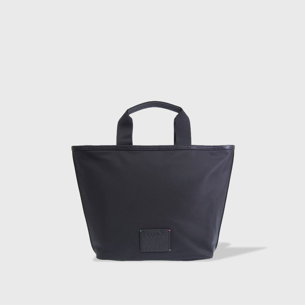 みや Paul Smith コアオーガニックコットン ミニトートバッグ org.jpg