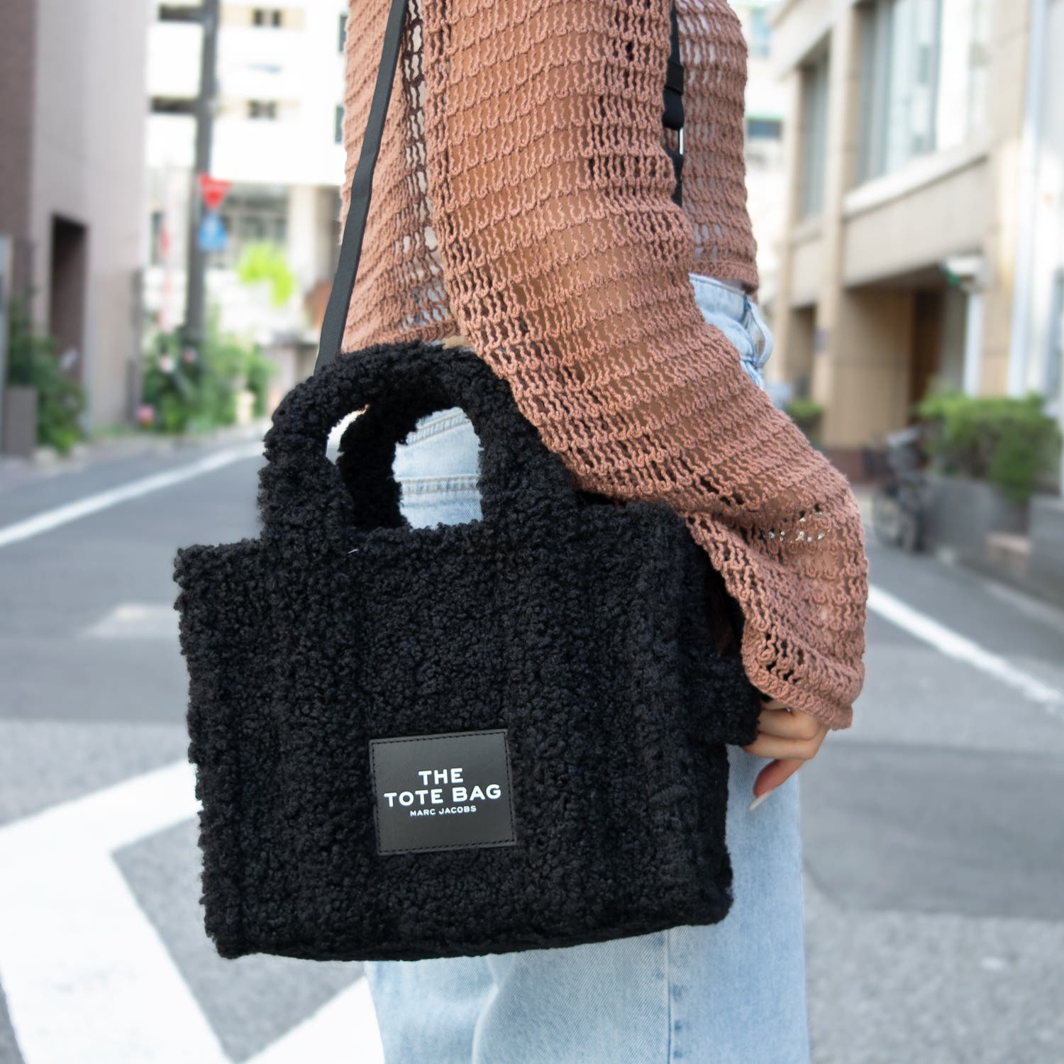 MARC JACOBS マークジェイコブス バッグ ショルダーバッグ 2way