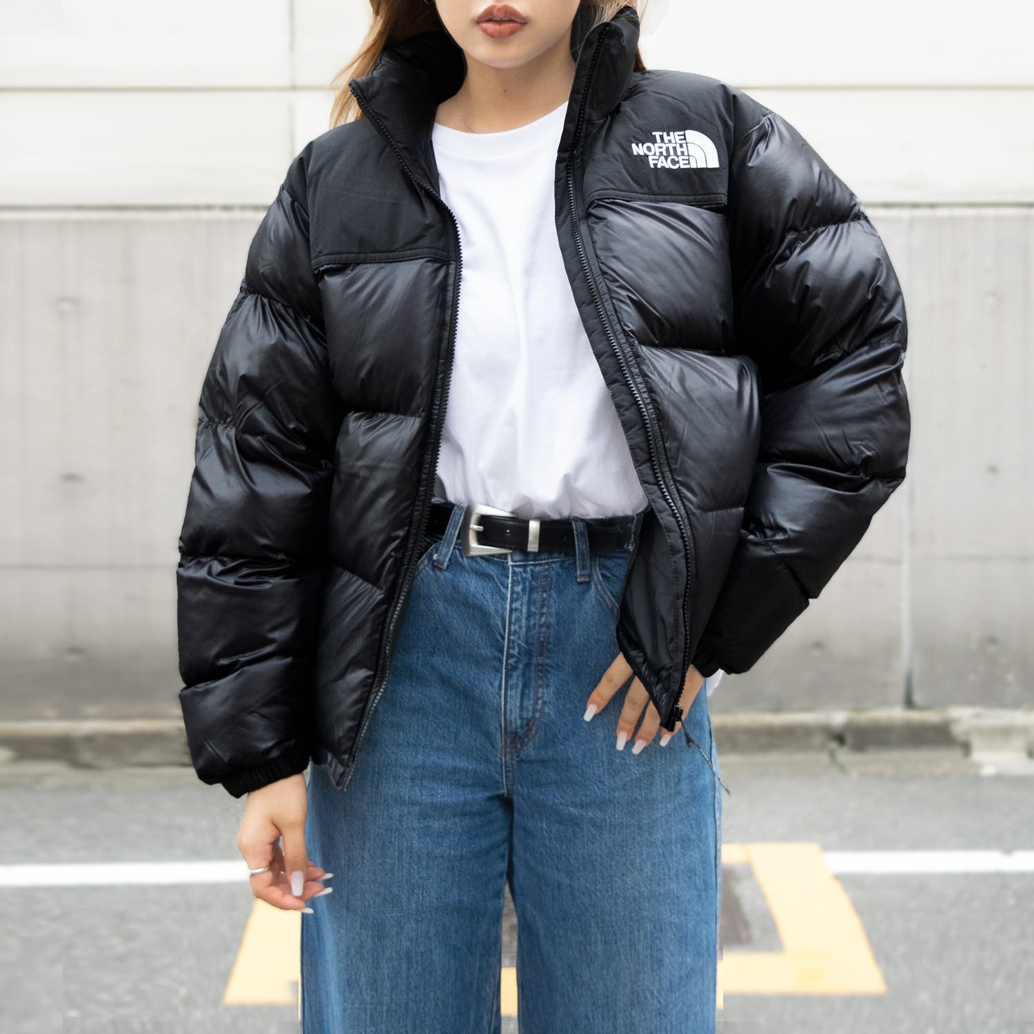THE NORTH FACE[品番：SESB0021636]｜Riverall（リヴェラール