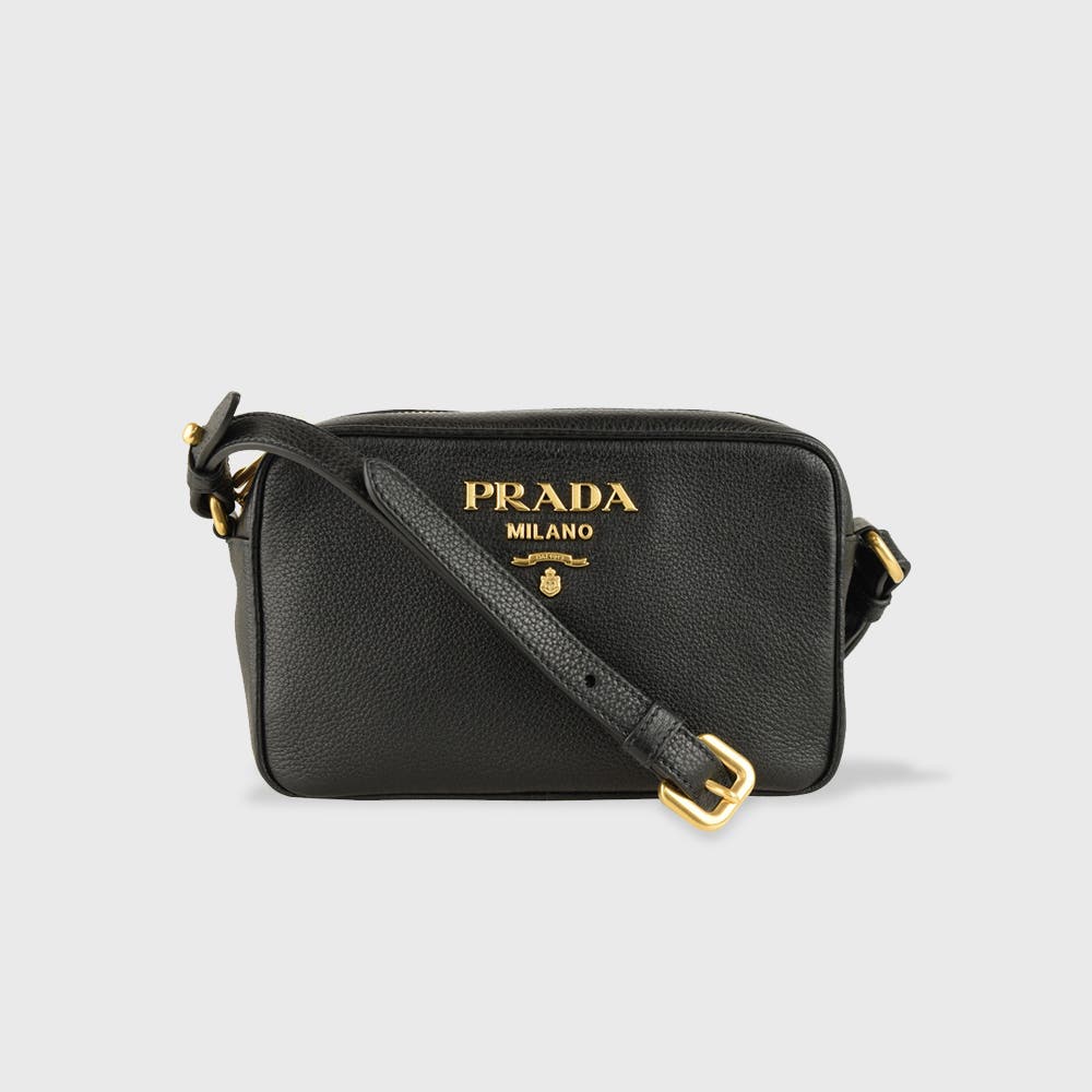 PRADA プラダ バッグ ショルダーバッグ[品番：SESB0022752