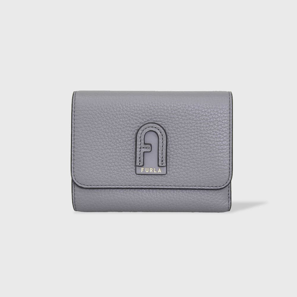 【2024最新】SNSで話題・人気の商品のおすすめアイテム FURLA フルラ レザー Mサイズ 財布 三つ折り ダフネ M DAFNE 小物