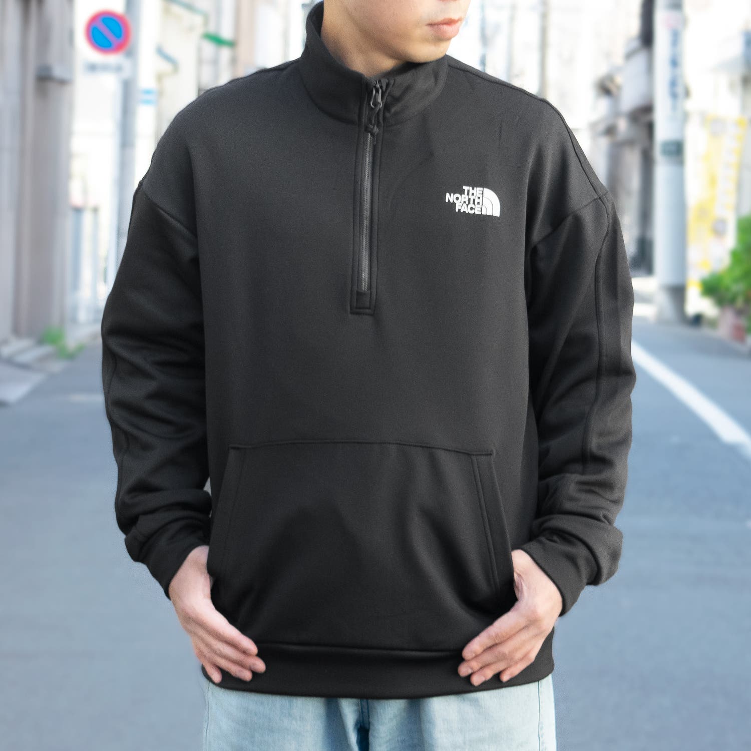 THE NORTH FACE[品番：SESB0023416]｜Riverall（リヴェラール 