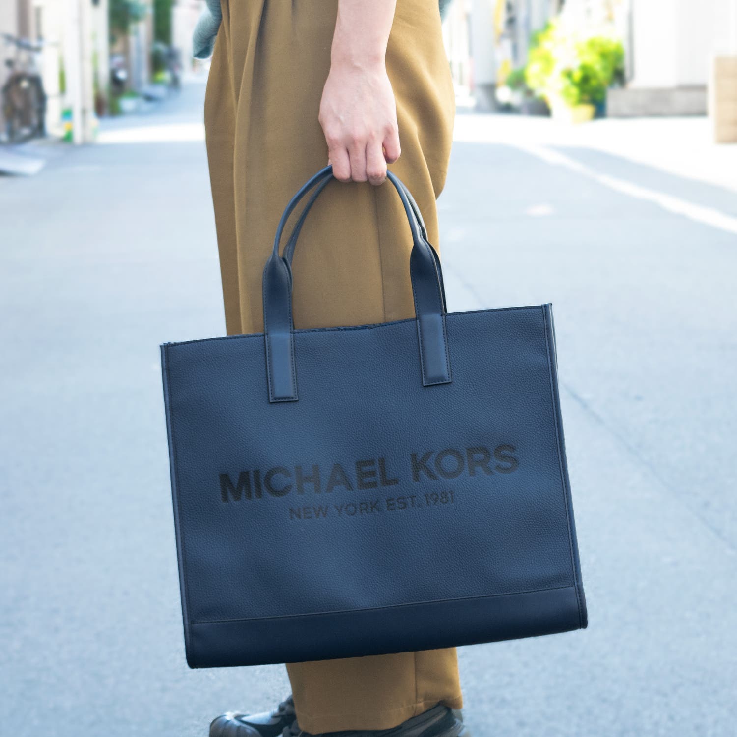 MICHAEL KORS マイケルコース[品番：SESB0023822]｜Riverall 