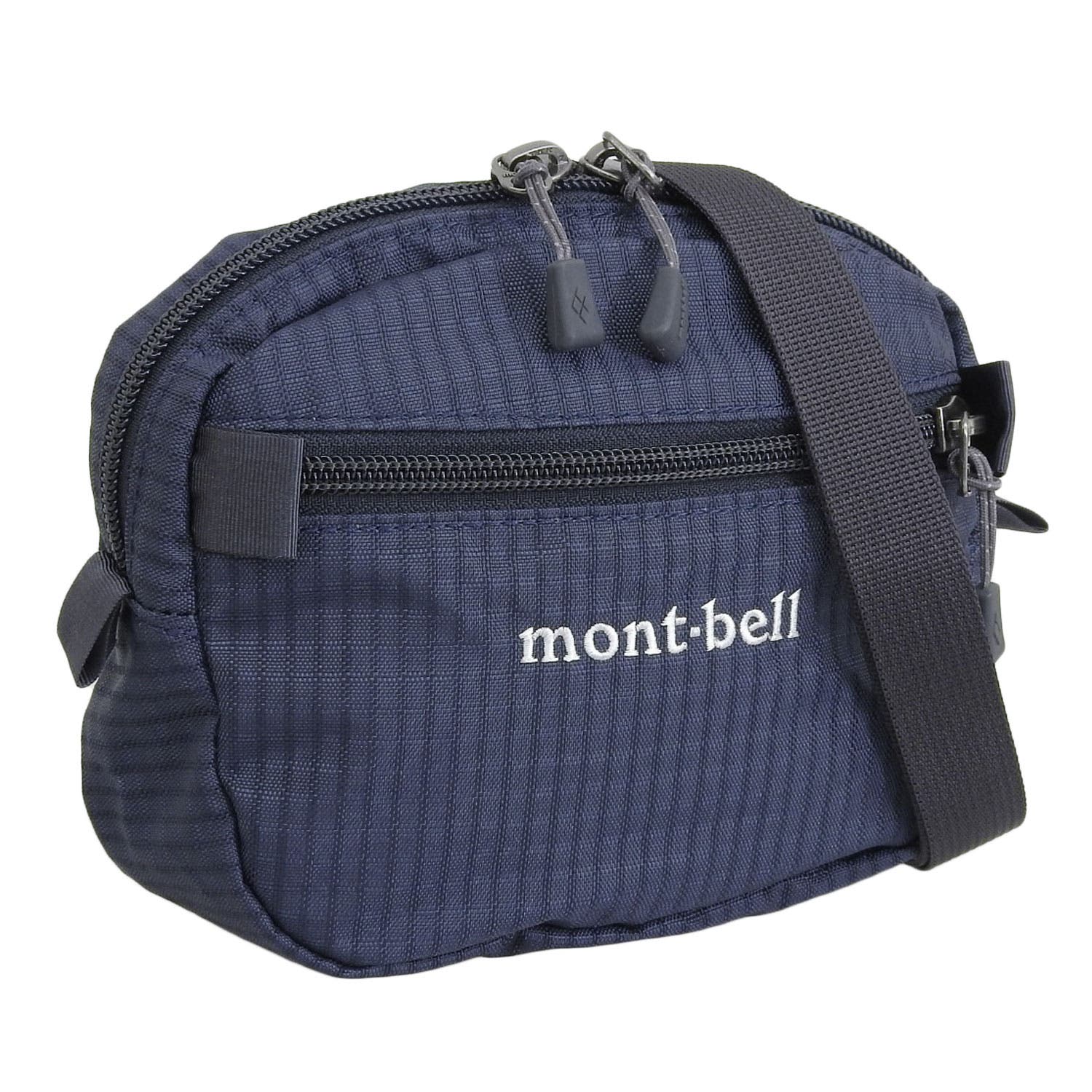 mont bell モンベル[品番：SESB0025253]｜Riverall（リヴェラール