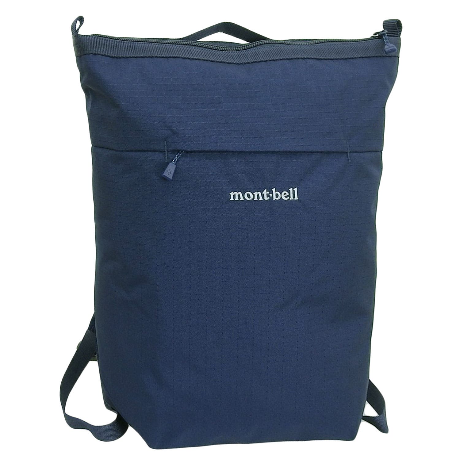 mont bell モンベル[品番：SESB0026344]｜Riverall（リヴェラール 