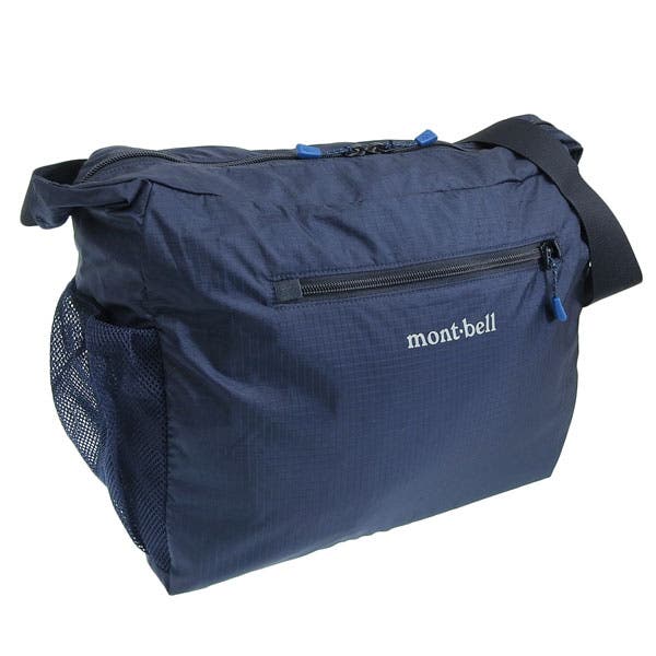 mont-bell モンベル ダッフルバッグ ボストンバッグ