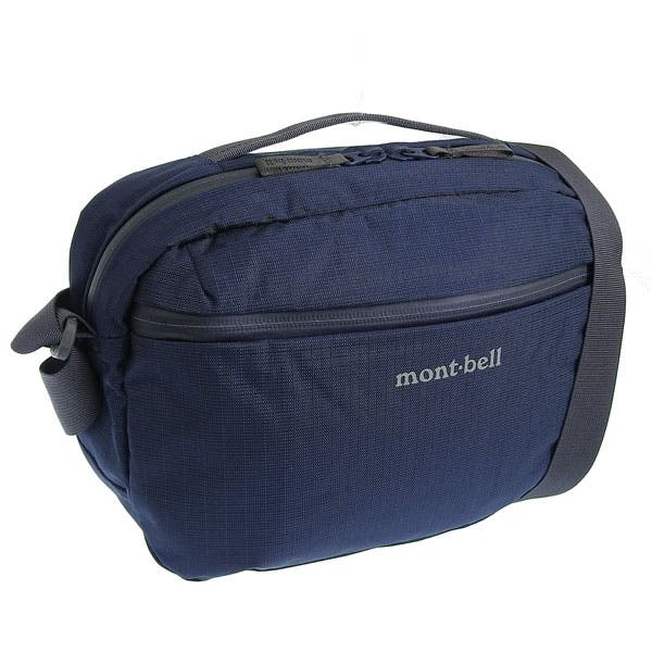 mont-bell モンベル バッグ メンズ レディース ショルダーバッグ